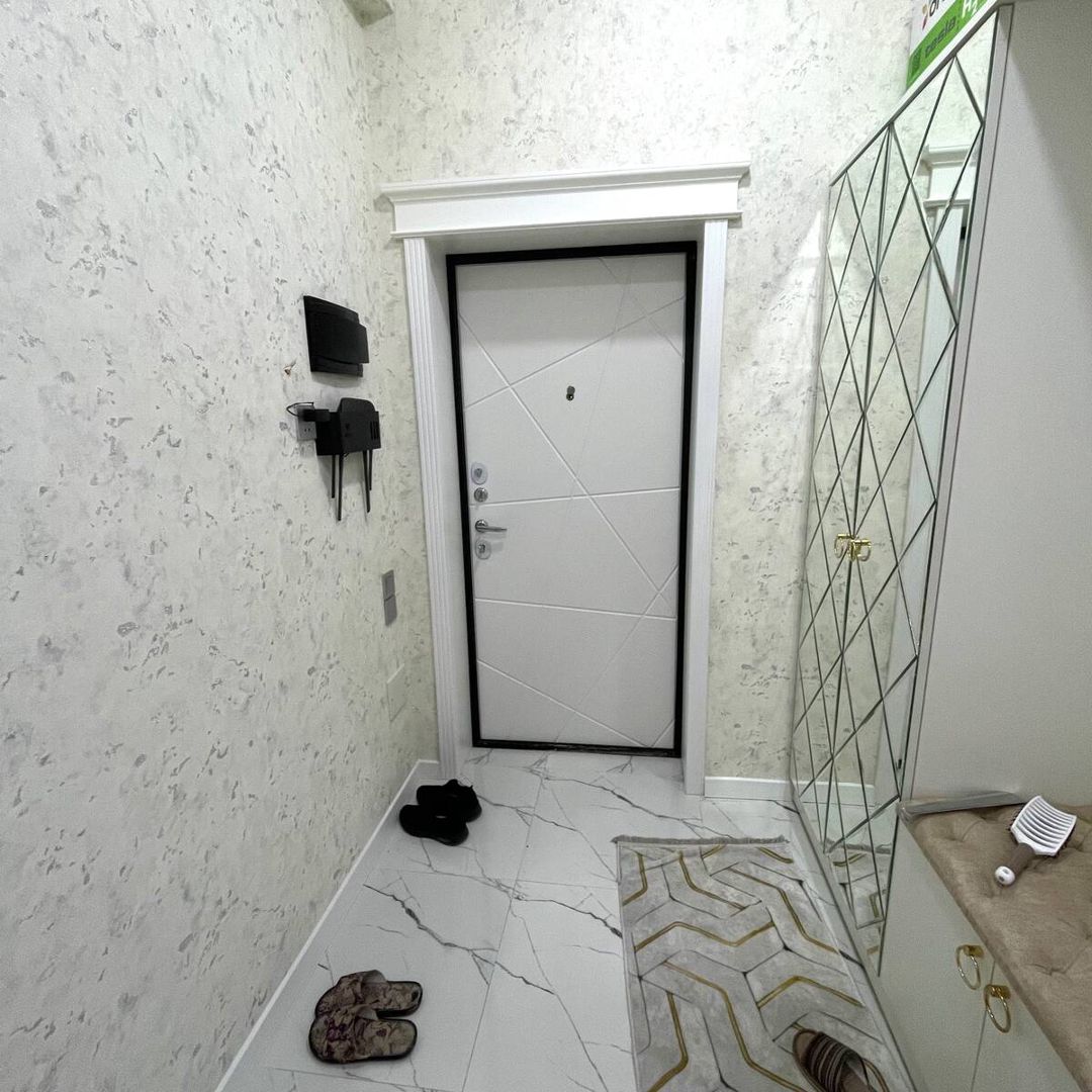 2-otaqlı yeni tikili kirayə verilir, Sumqayıt ş., 56 m² — Mənzil, Sumqayıt (11)