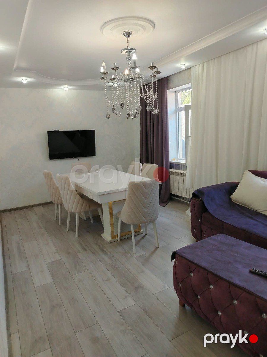Satılır 6 otaqlı həyət evi/bağ evi 200 m² — Ev, villa, Bakı (6)