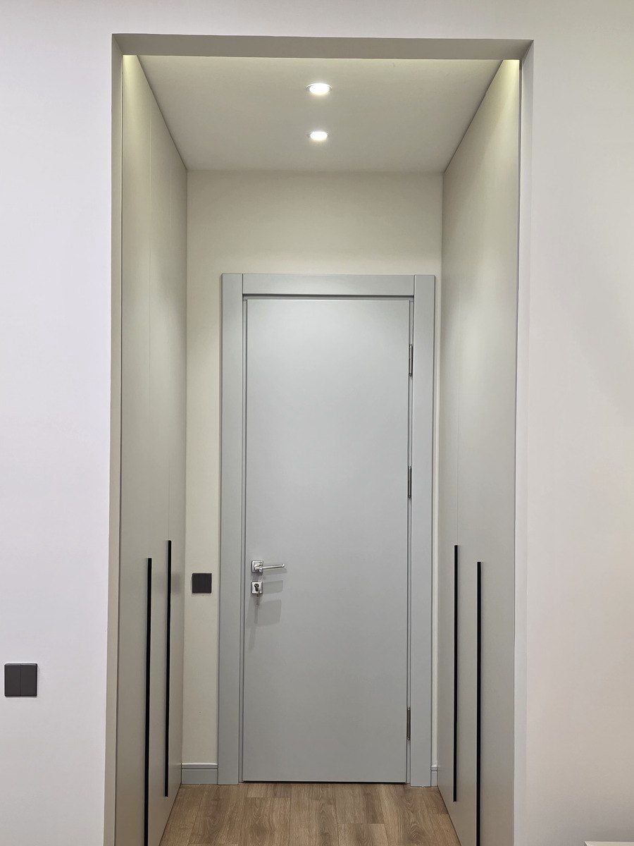 İcarəyə verilir 3 otaqlı yeni tikili 130 m² — Mənzil, Bakı (9)