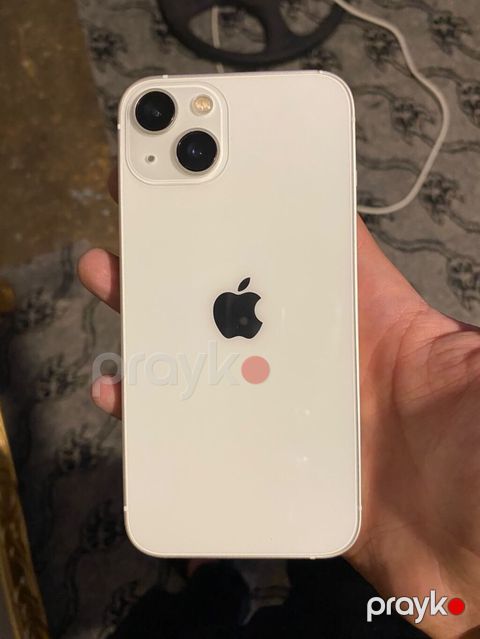 IPhone 13, Ağ