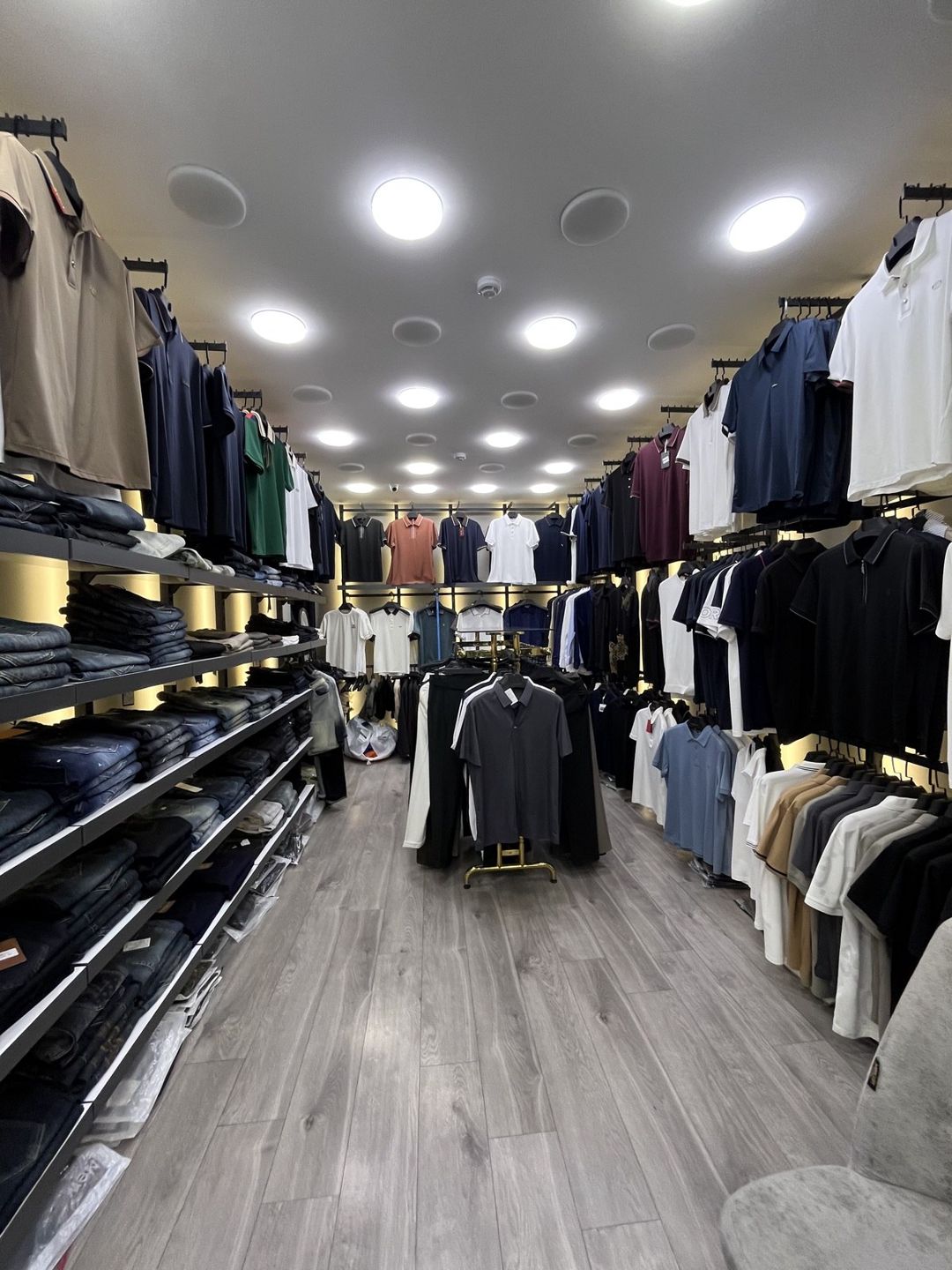 İcarəyə verilir obyekt 55 m² — Əmlak, Bakı (11)