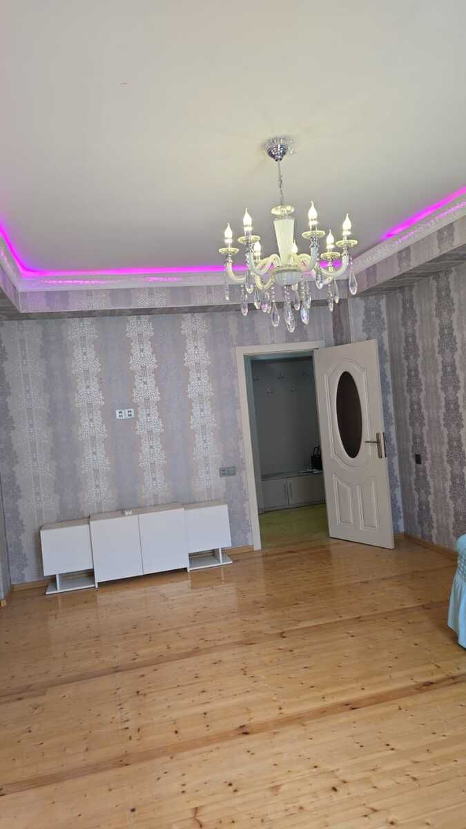 Satılır 2 otaqlı yeni tikili 83 m² — Mənzil, Bakı (8)