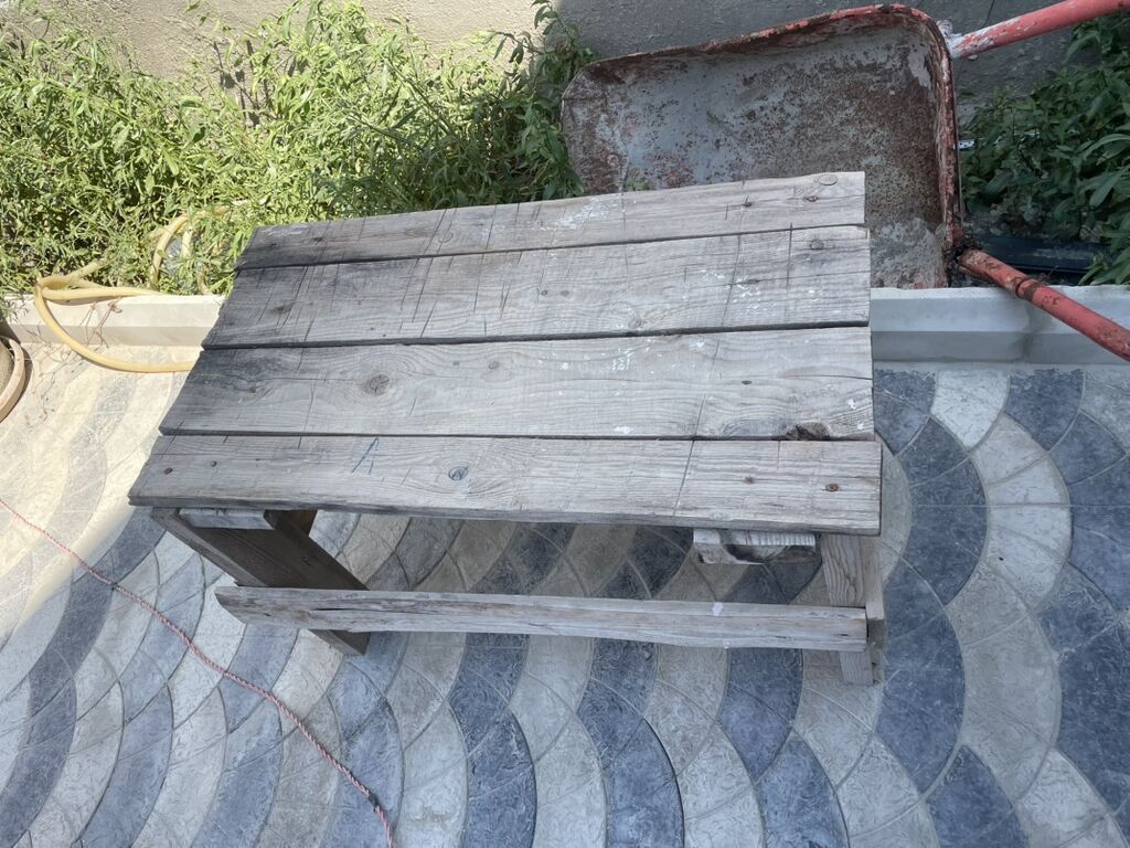 Yeni Ramana — Nərdivanlar, Bakı (3)