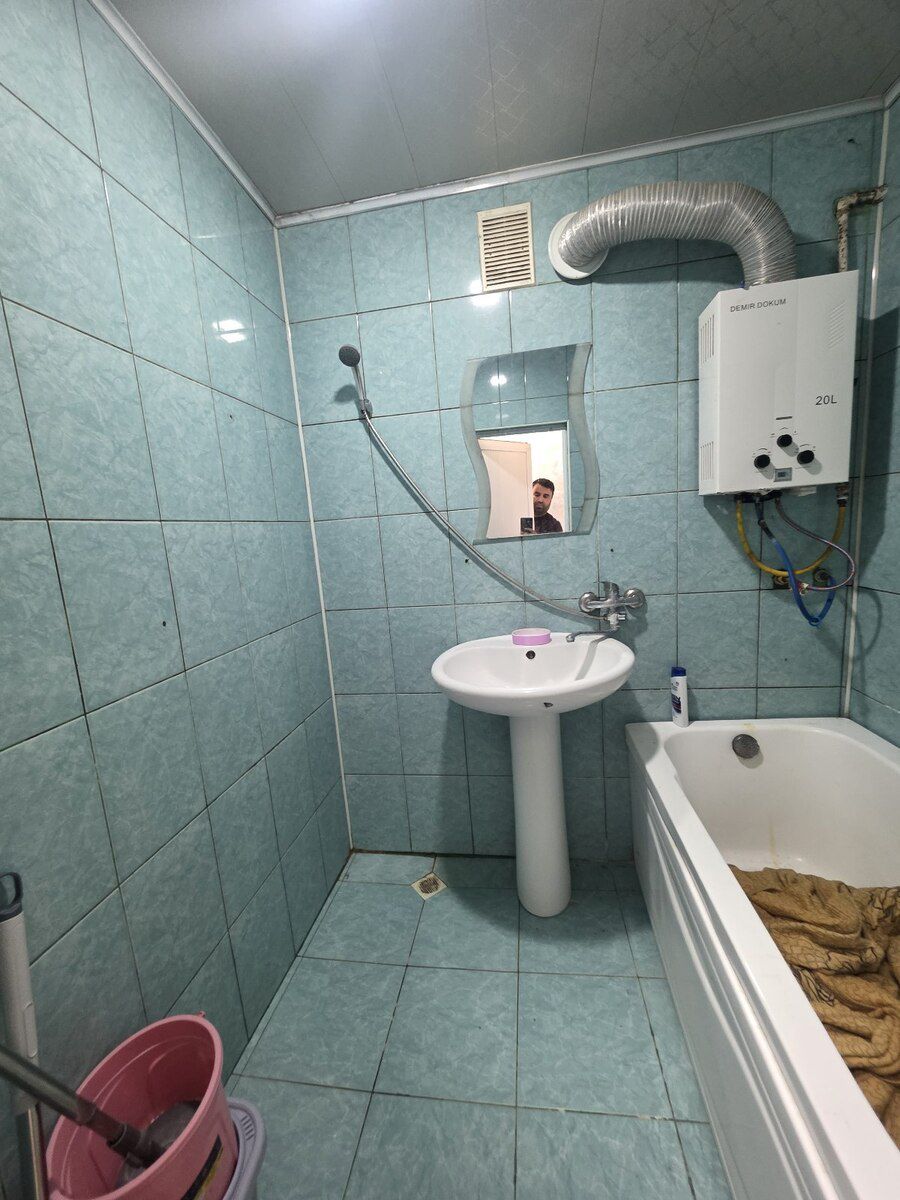 3-otaqlı mənzil, Xırdalan ş., 80 m² — Daşınmaz əmlak, Xırdalan (10)