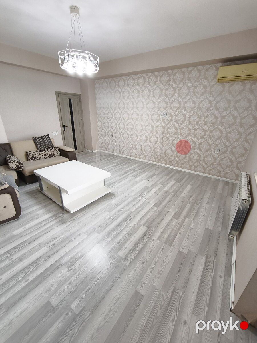 2-otaqlı yeni tikili kirayə verilir, Sumqayıt ş., 80 m² — Daşınmaz əmlak, Sumqayıt (5)