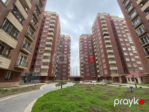 Satılır 3 otaqlı yeni tikili 150 m²
