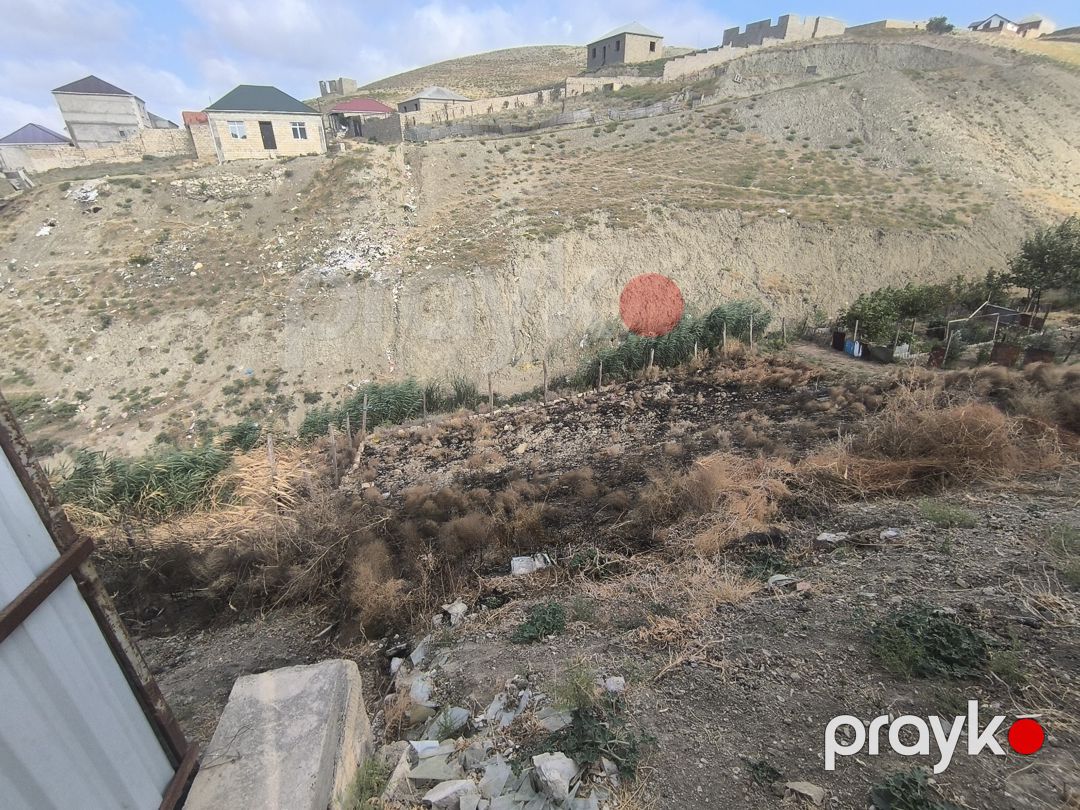 Həyət evi, Atyalı yaşayış massivi — Ev, villa, Bakı (9)