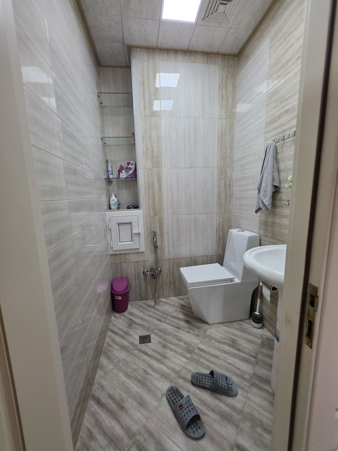 3-otaqlı yeni tikili, Xırdalan ş., 132 m² — Daşınmaz əmlak, Xırdalan (5)