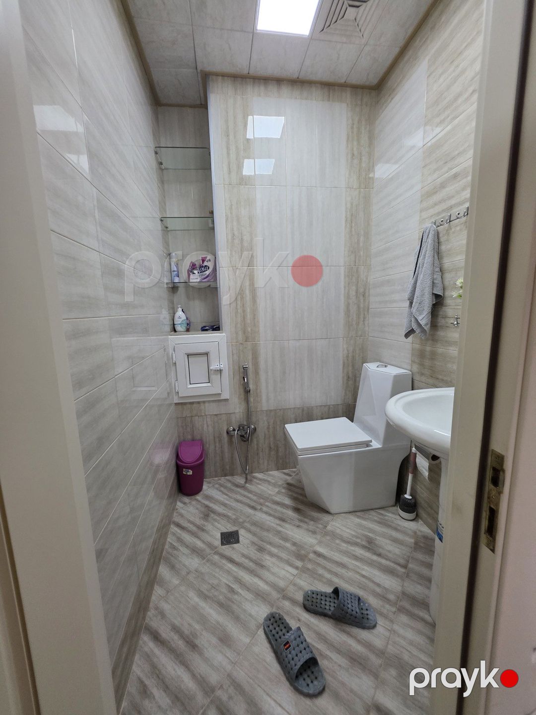 3-otaqlı yeni tikili, Xırdalan ş., 132 m² — Mənzil, Xırdalan (5)