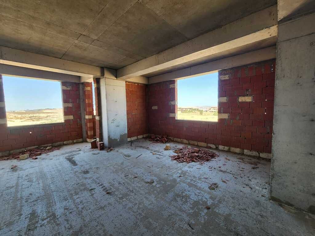 Satılır 1 otaqlı yeni tikili 55 m² — Mənzil, Bakı (3)