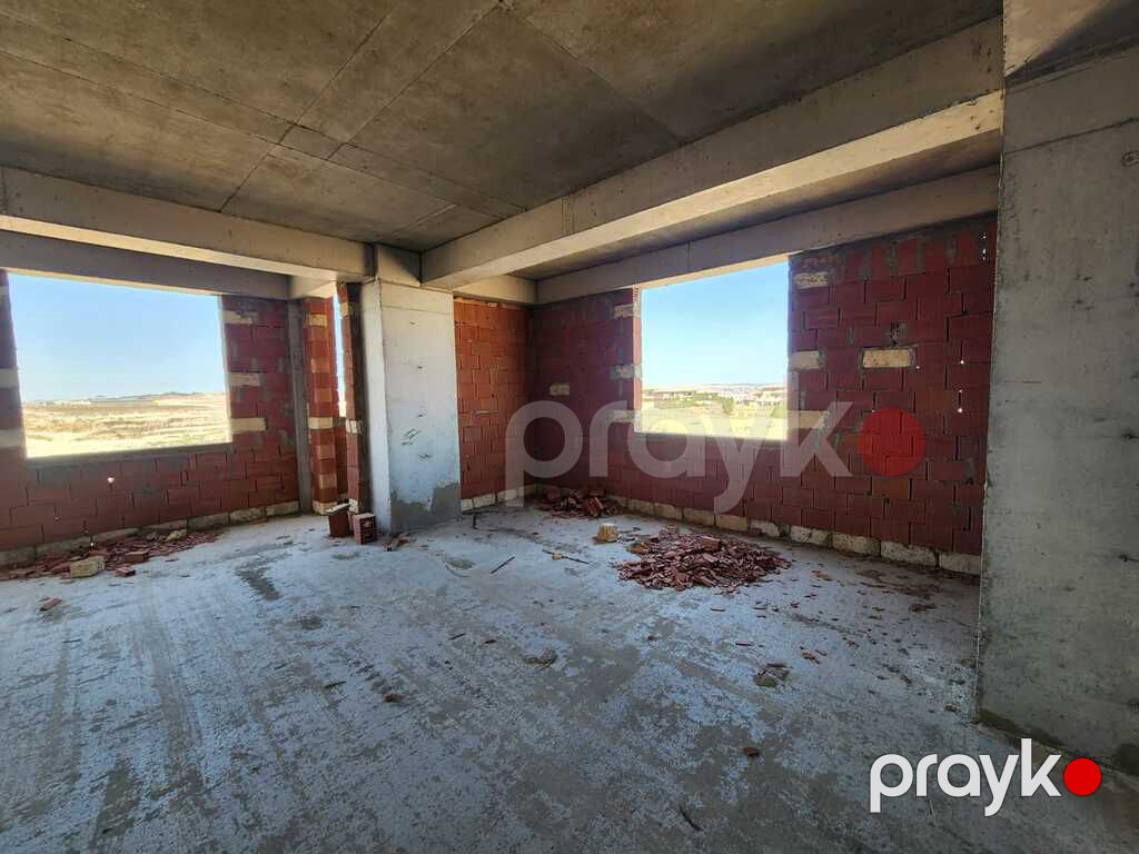 Satılır 3 otaqlı yeni tikili 93 m² — Mənzil, Bakı (6)