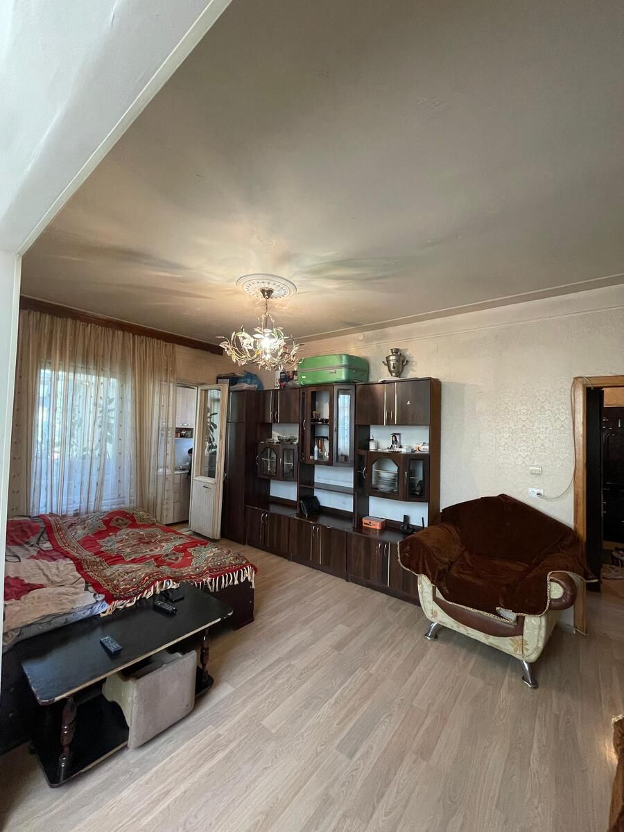 Satılır 2 otaqlı köhnə tikili 35 m² — Mənzil, Bakı (3)