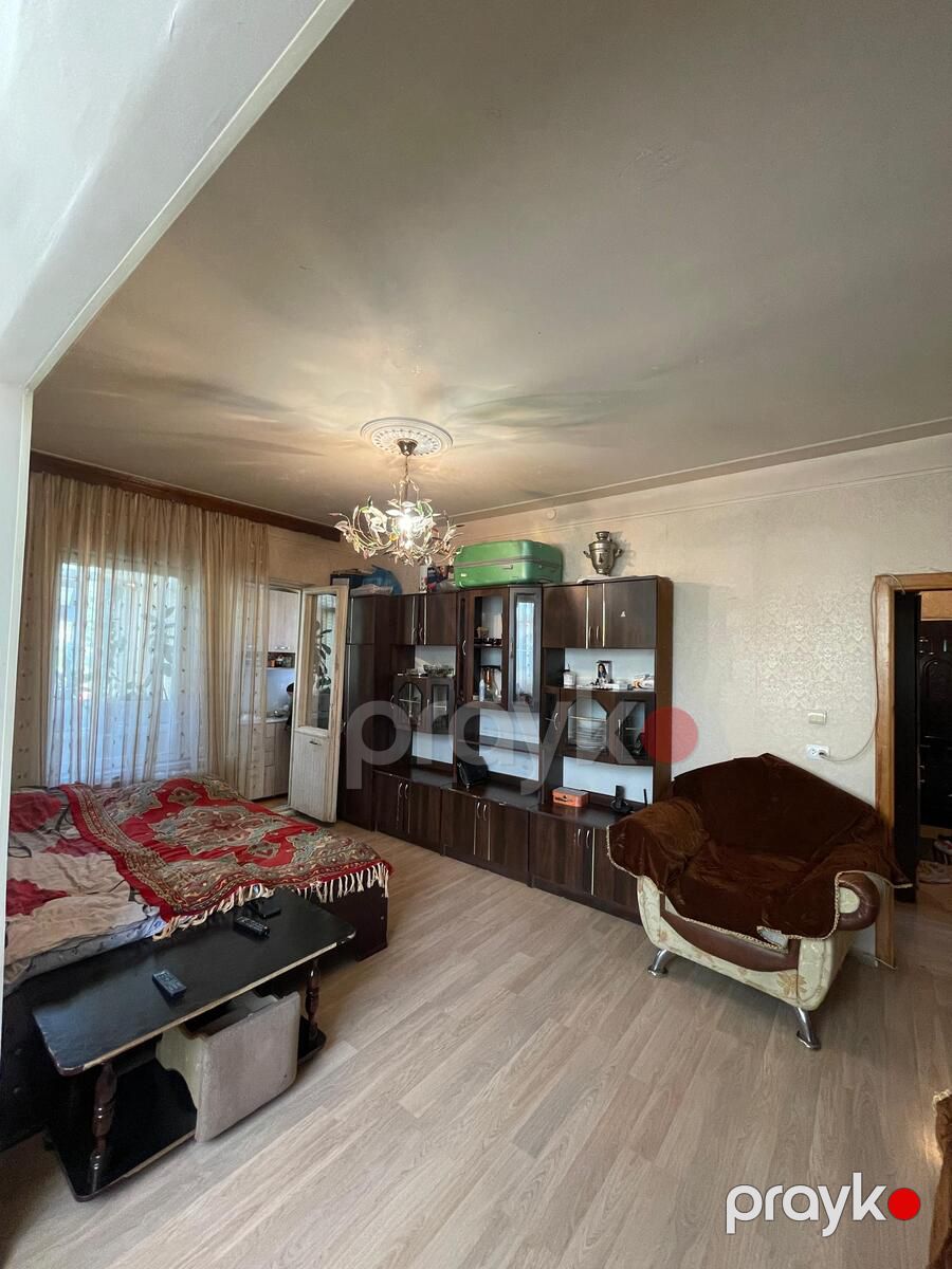 Satılır 2 otaqlı köhnə tikili 35 m² — Mənzil, Bakı (3)