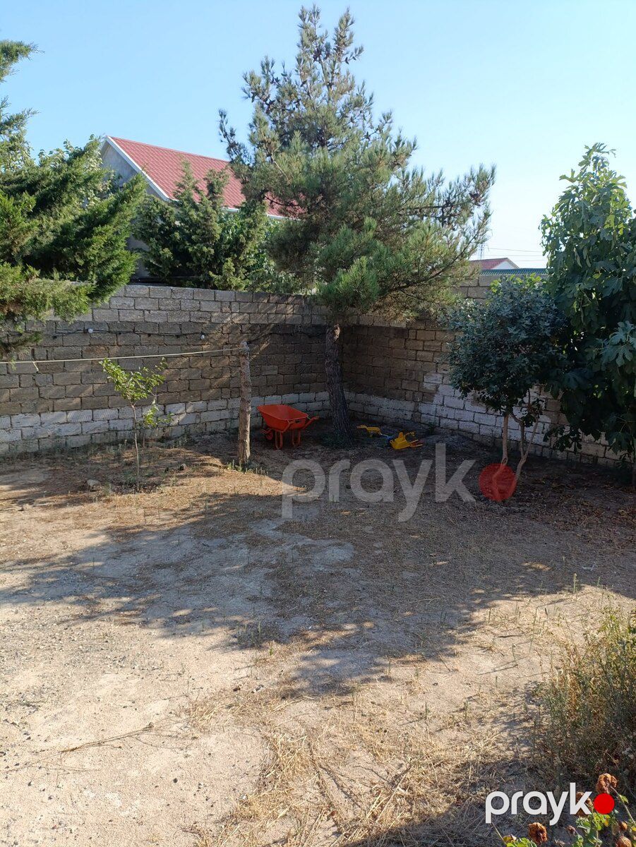 Bağ evi, Maştağa qəs. — Ev, villa, Bakı (9)