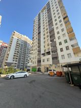 Satılır 3 otaqlı yeni tikili 110 m² — Konul