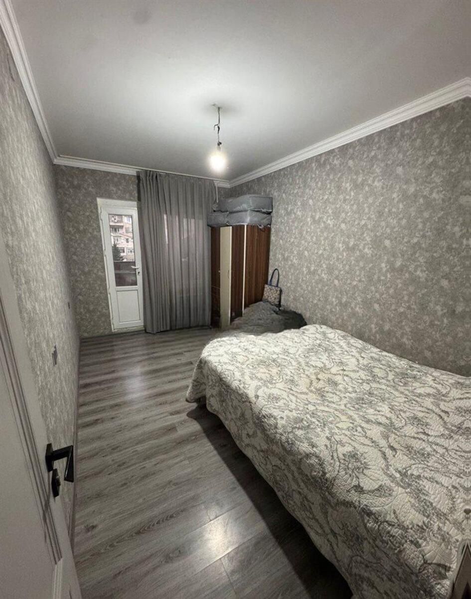 Satılır 4 otaqlı köhnə tikili 115 m² — Mənzil, Bakı (6)