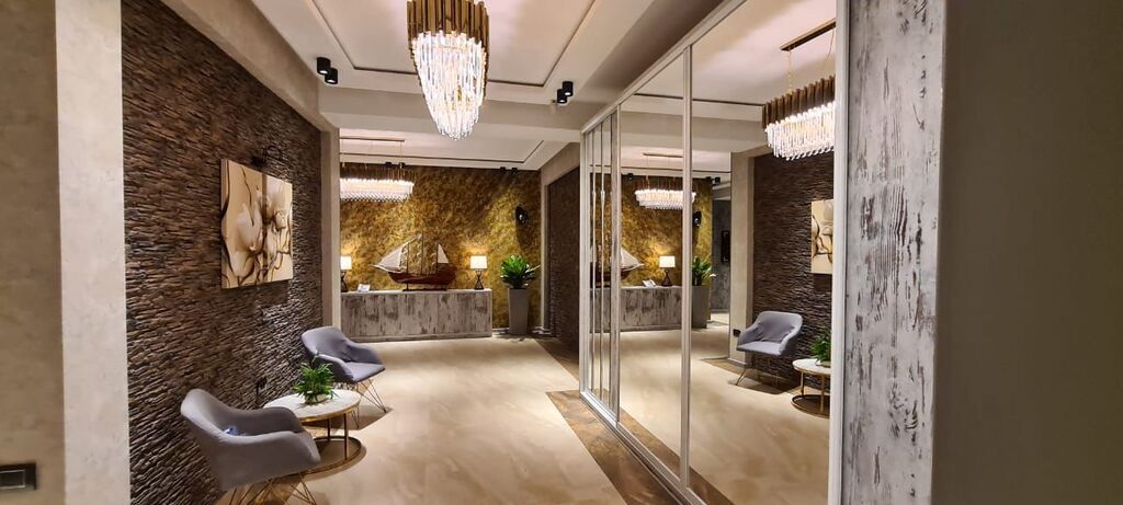 Satılır 5 otaqlı yeni tikili 246 m² — Mənzil, Bakı (6)