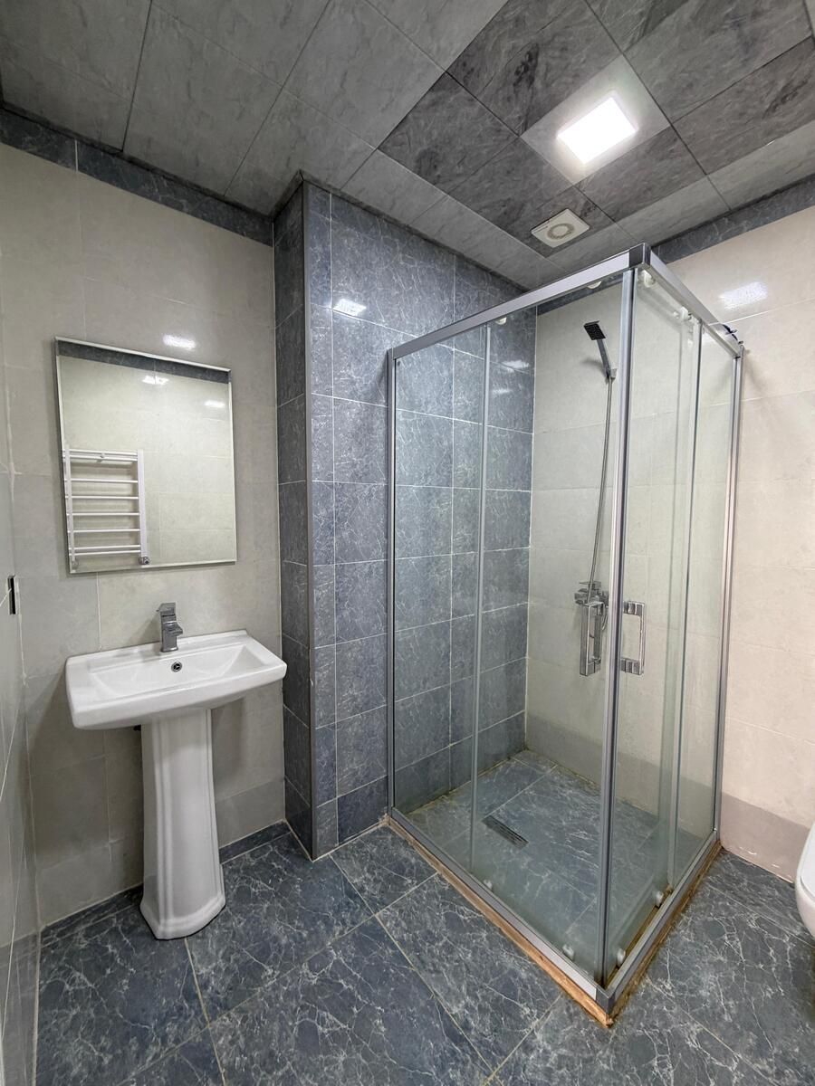 3-otaqlı yeni tikili, Sumqayıt ş., 95 m² — Daşınmaz əmlak, Sumqayıt (11)