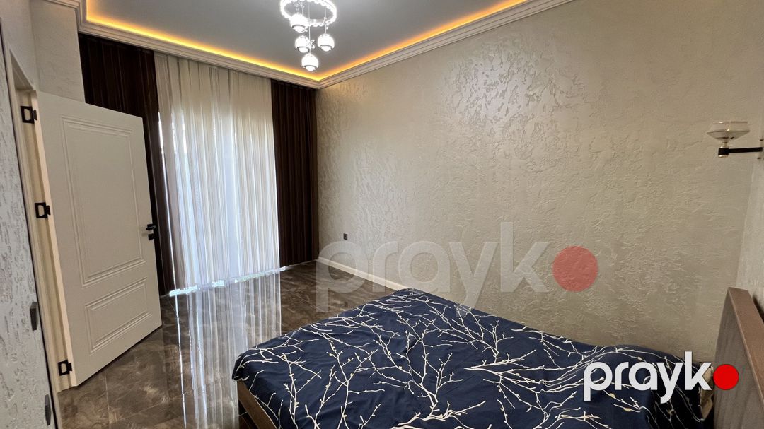 Satılır 3 otaqlı həyət evi/bağ evi 82 m² — Ev, villa, Bakı (10)