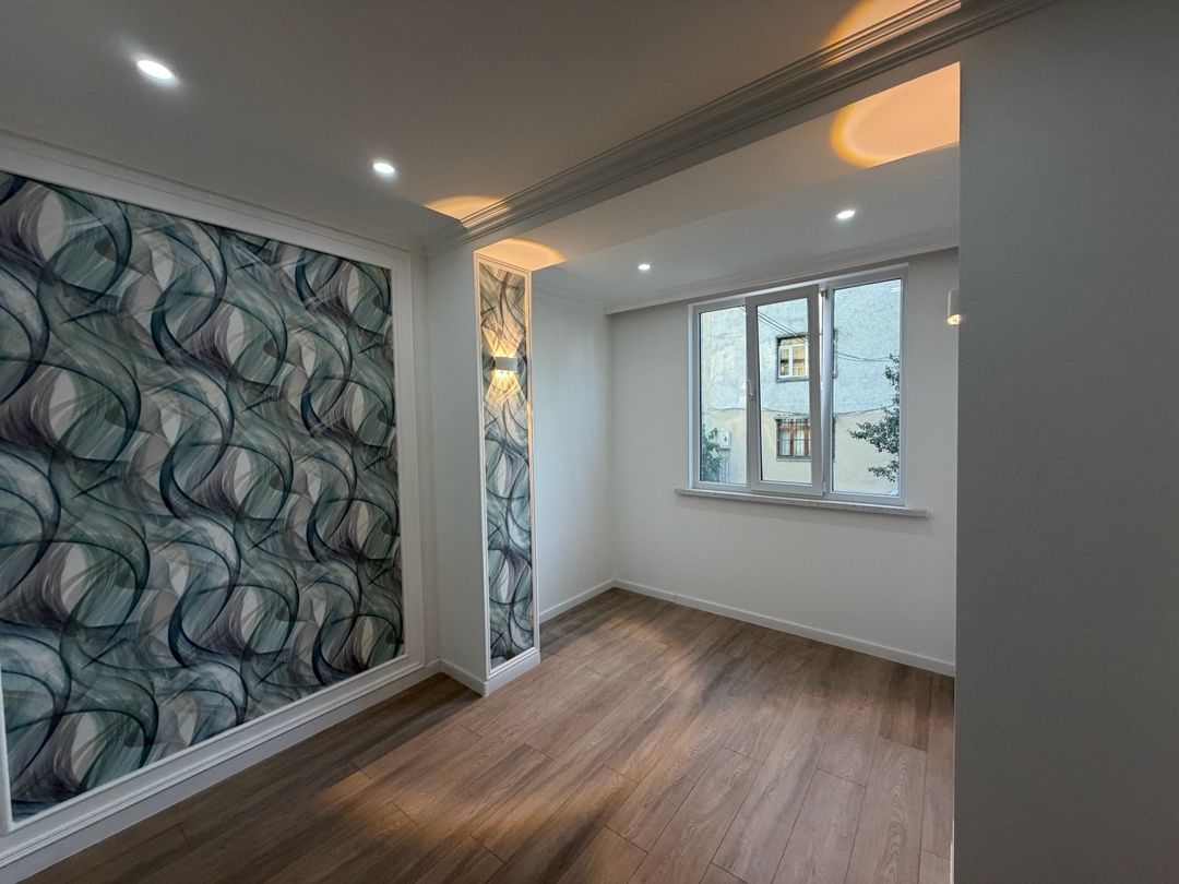 2-otaqlı mənzil, Gəncə ş., 40 m² — Daşınmaz əmlak, Gəncə (5)