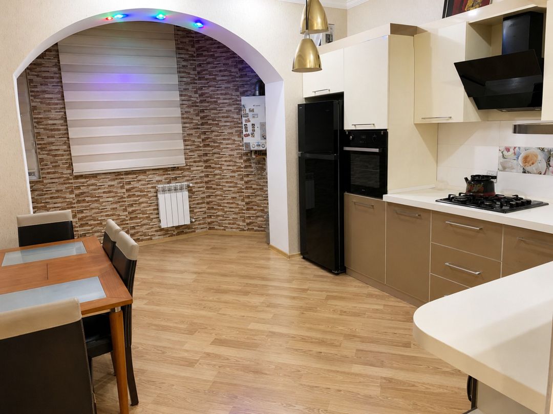 İcarəyə verilir 3 otaqlı yeni tikili 125 m² — Mənzil, Bakı (8)