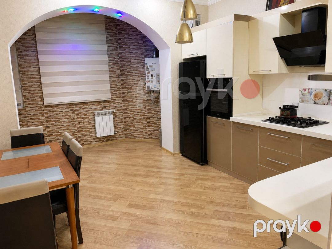 İcarəyə verilir 3 otaqlı yeni tikili 125 m² — Mənzil, Bakı (8)