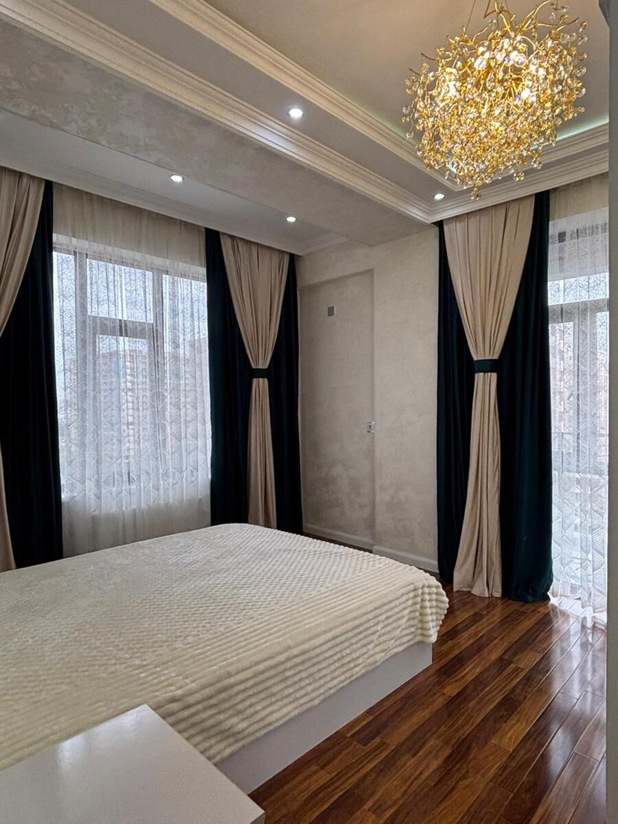 Satılır 3 otaqlı yeni tikili 80 m² — Mənzil, Bakı (7)