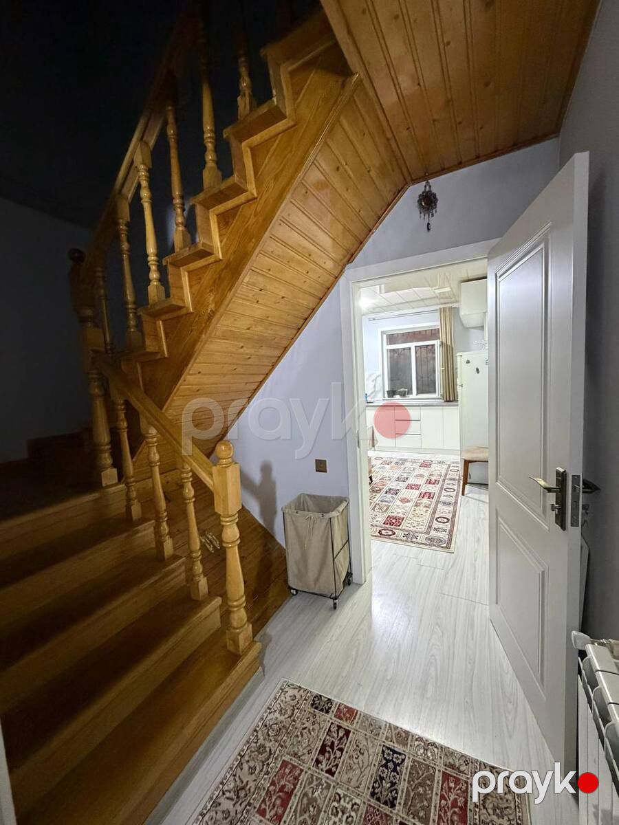 Satılır 3 otaqlı həyət evi/bağ evi 82.1 m² — Ev, villa, Bakı (7)
