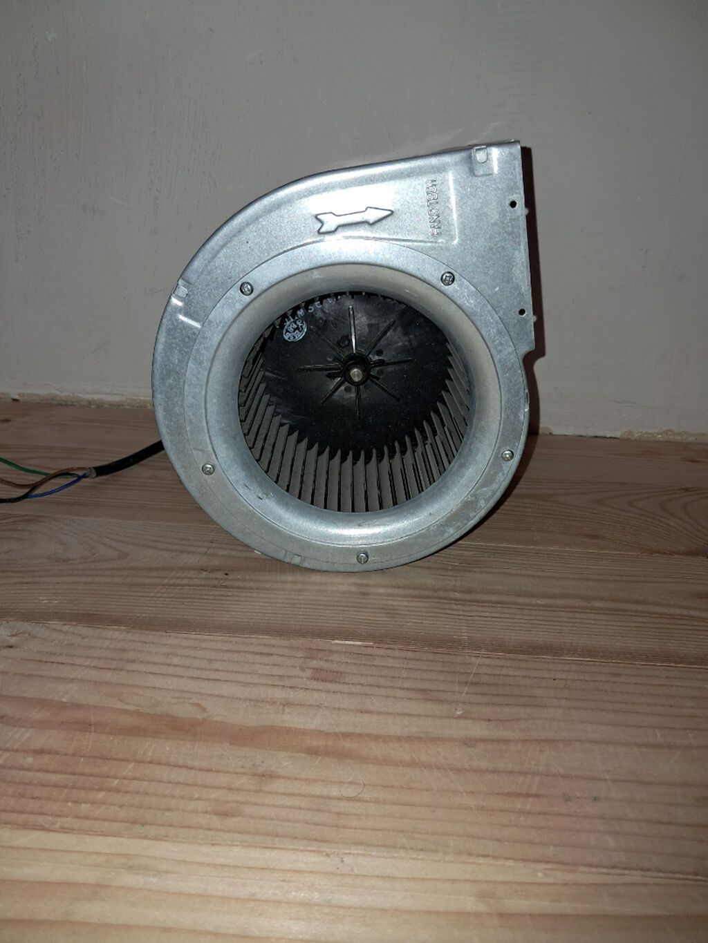 Fan !!! 3 Rejim !!! SUMQAYITDADI !!! 20 Yanvara Catdirilma Elave 5 Azn — Elektronika, Sumqayıt (3)