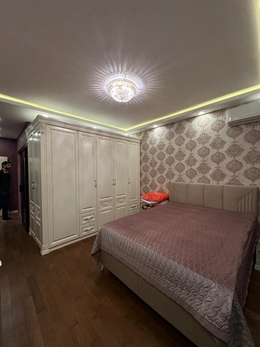 İcarəyə verilir 3 otaqlı yeni tikili 108 m² — Mənzil, Bakı (3)