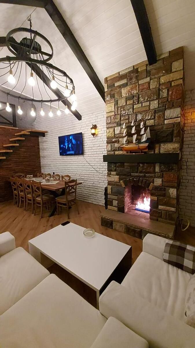 İcarəyə verilir 3 otaqlı həyət evi/bağ evi 80 m² — Ev, villa, Şamaxı (4)