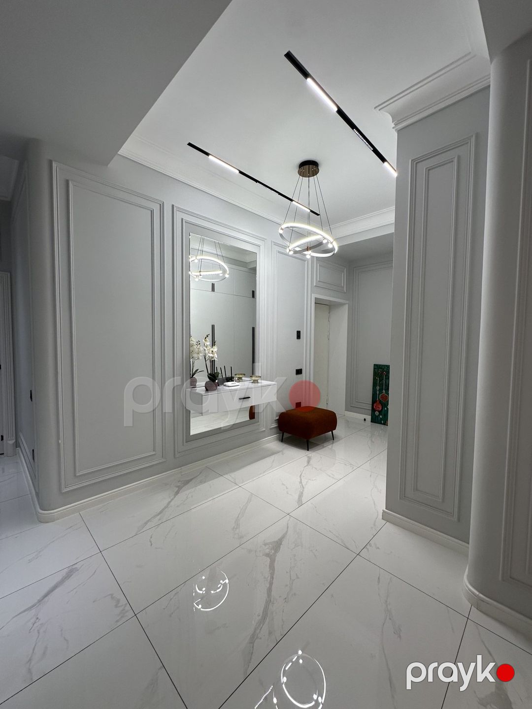 Satılır 3 otaqlı yeni tikili 100 m² — Mənzil, Bakı (7)