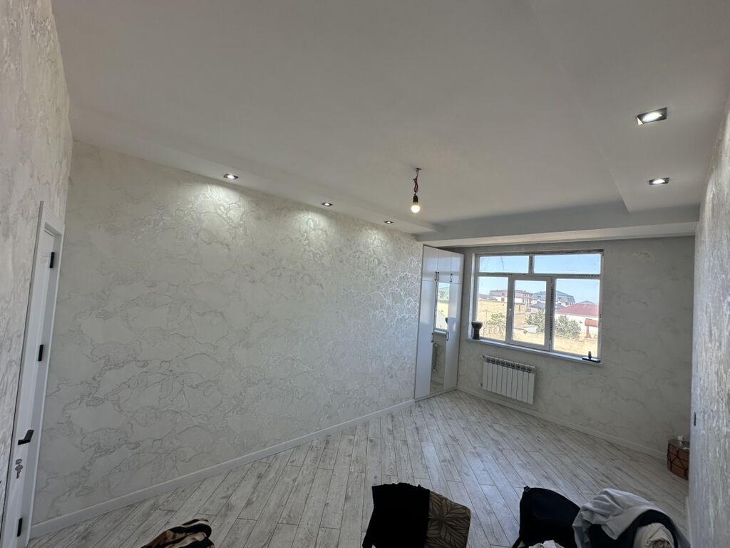 3 otaqlı, Yeni tikili, 73 kv. m — Daşınmaz əmlak, Astara (6)