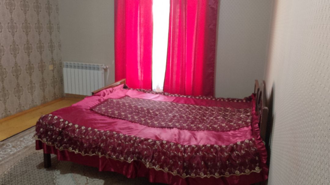 İcarəyə verilir 3 otaqlı həyət evi/bağ evi 120 m² — Ev, villa, Sumqayıt (4)