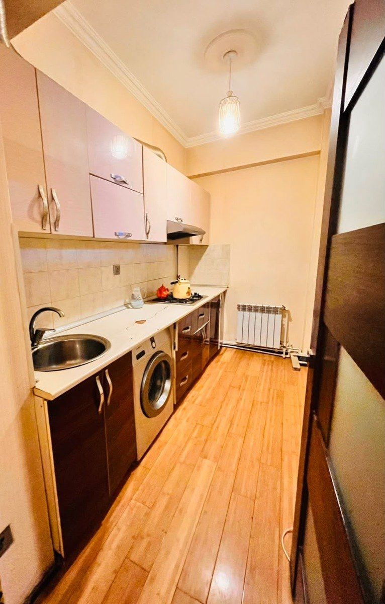 Satılır 2 otaqlı yeni tikili 55 m² — Mənzil, Xırdalan (4)