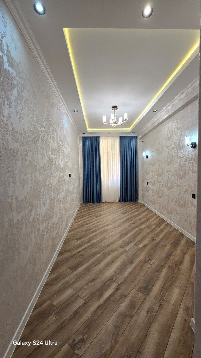 2-otaqlı yeni tikili, H.Əliyev pr., 62 m² — Daşınmaz əmlak, Xırdalan (7)