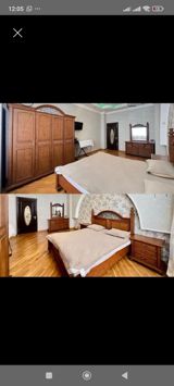 Yataq otağı mebeli. 770azn. tecili evden cıxmalıdı ünvan Hövsan*Tehi — Furniture