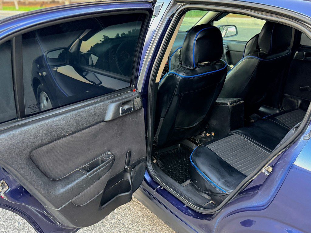 Opel Astra, 1.6 L, 1999 il, 380 000 km — Avtomobillər, Sumqayıt (11)