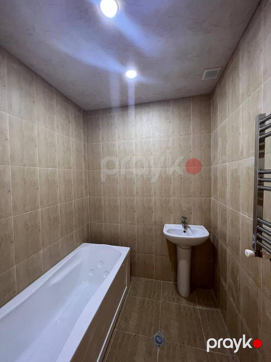 Satılır 3 otaqlı yeni tikili 85 m² — Mənzil, Bakı (11)