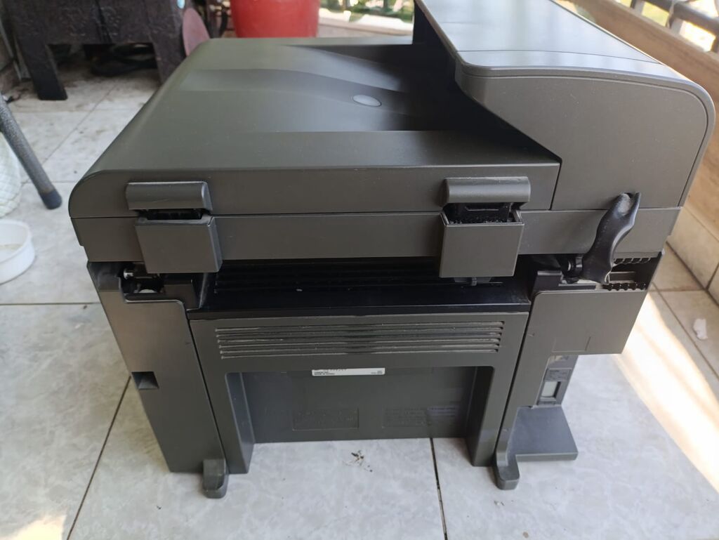 Canon i-SENSYS MF4430 çoxfunksiyalı lazer cihazı - Funksiyalar — Elektronika, Masazır (3)