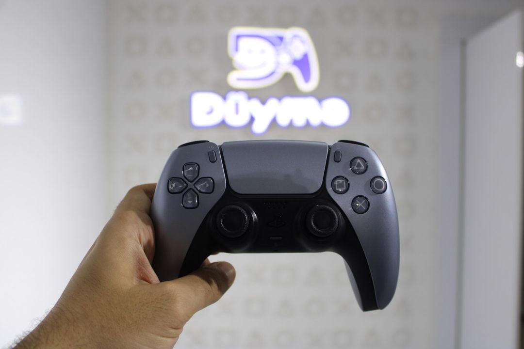 PlayStation 5 pultu — Elektronika, Bakı (4)