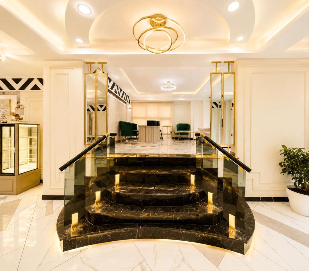 İcarəyə verilir obyekt 152 m² — Əmlak, Bakı (3)