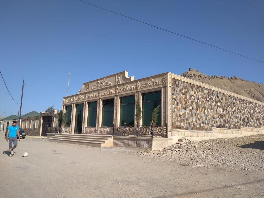 Satılır obyekt 1300 m² — Əmlak, Bakı (6)