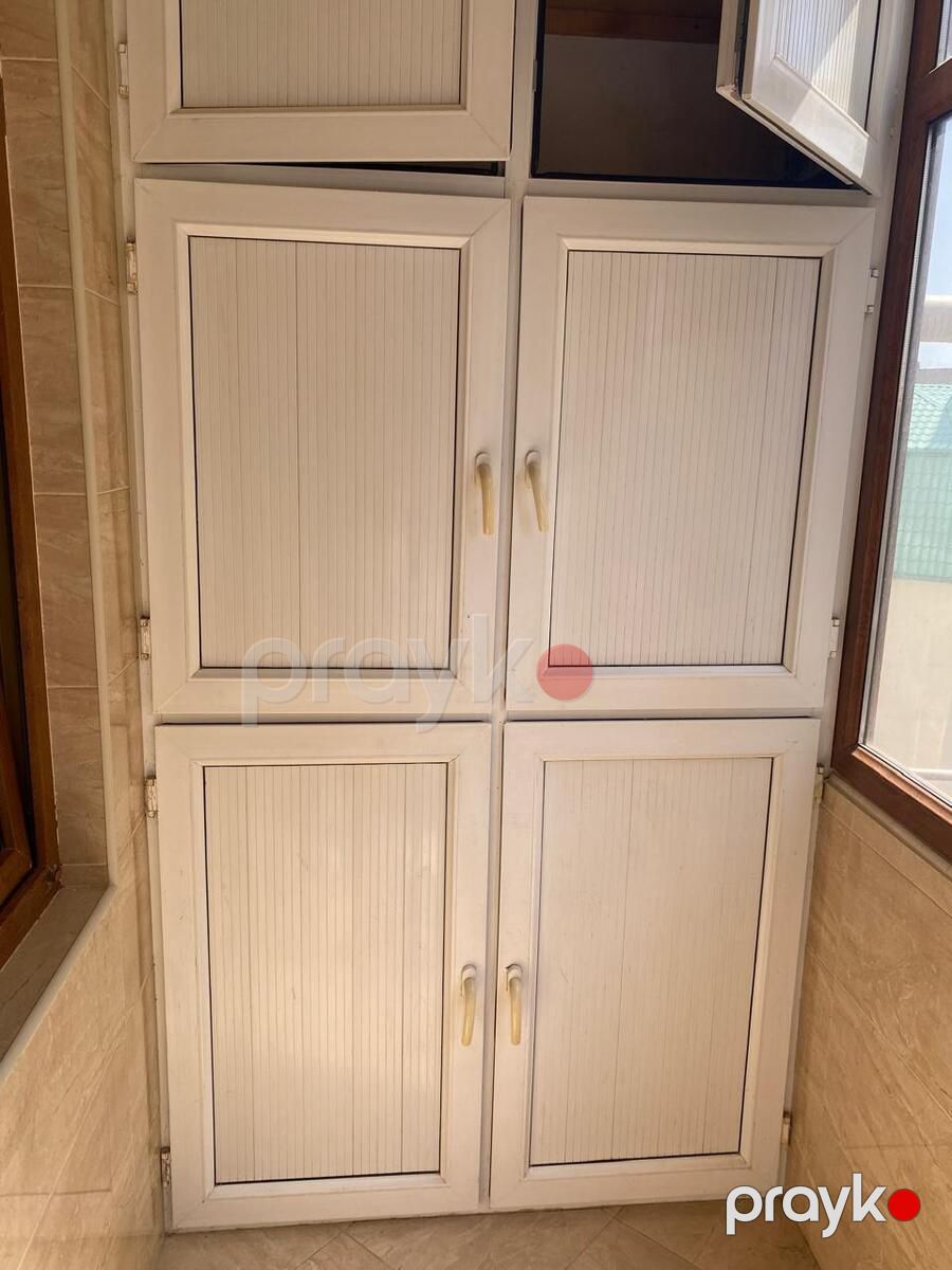 Satılır 3 otaqlı yeni tikili 138 m² — Mənzil, Bakı (9)
