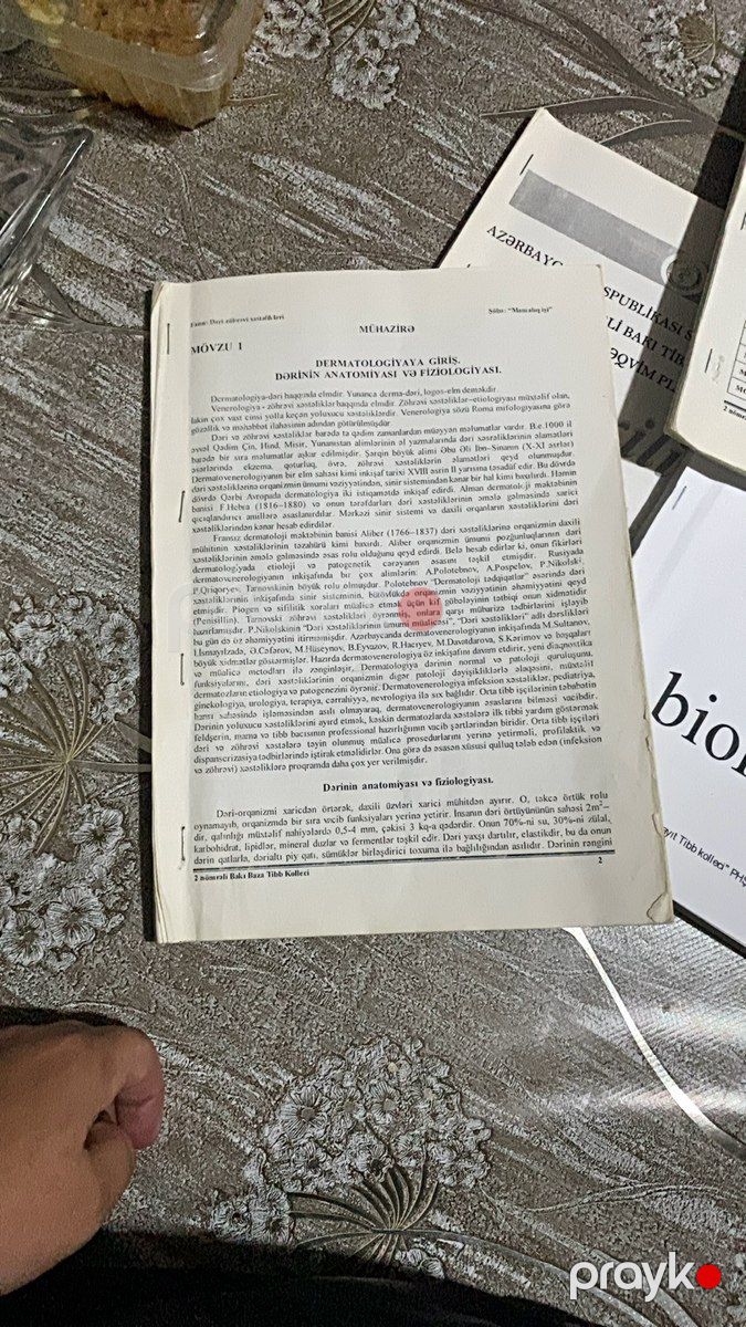 PDF kitablar — Mallar, Bakı (3)