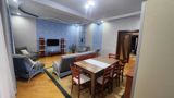 İcarəyə verilir 5 otaqlı yeni tikili 200 m² — Tural bəy — Apartment