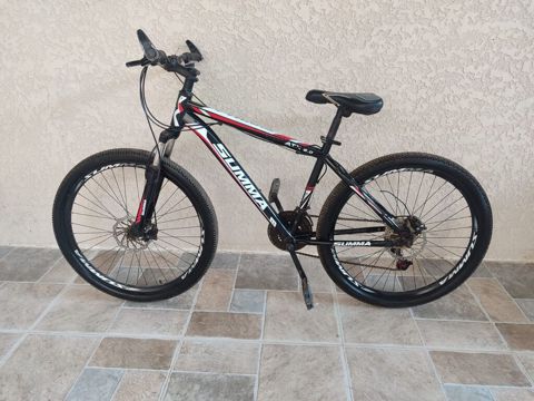 Summa ATX 6.0 dağ velosipedi