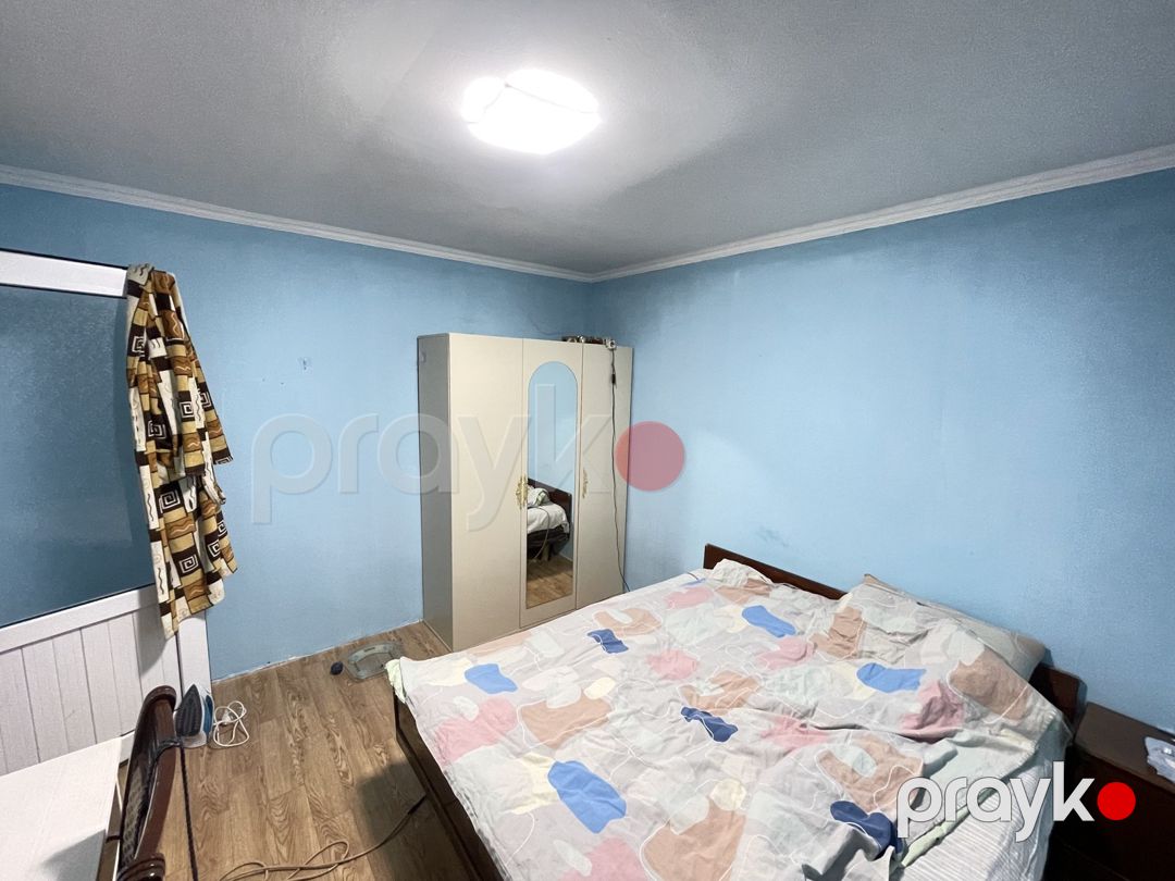 İcarəyə verilir 3 otaqlı həyət evi/bağ evi 80 m² — Ev, villa, Bakı (3)