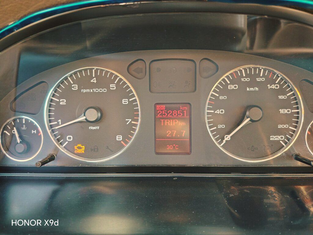 Khazar LX, 1.7 L, 2019 il, 250 000 km — Avtomobillər, Sumqayıt (6)