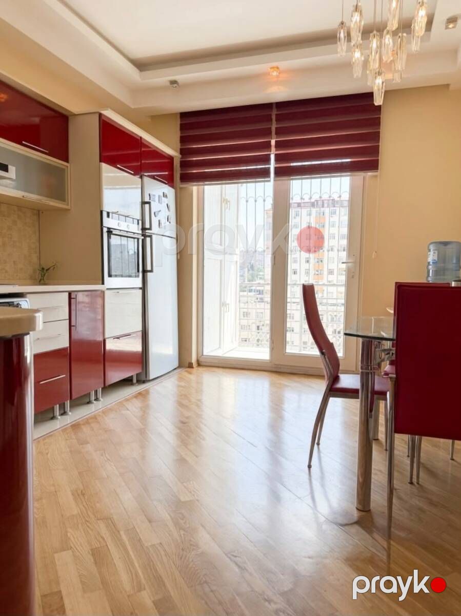 Satılır 3 otaqlı yeni tikili 148 m² — Mənzil, Bakı (7)